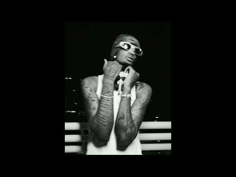 Derek x Ryu, The Runner x The Boy Type Beat ~ Red Dot