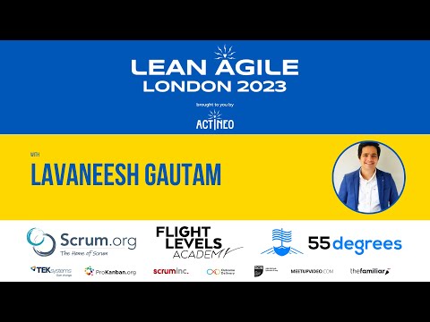 LALDN23 - Lavaneesh Gautam