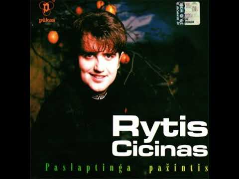 RYTIS CICINAS GRAŽUOLĖ VASARA