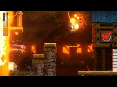 La salvada del siglo