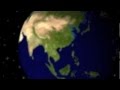 The World In 2050