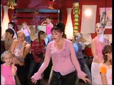 Dáda Patrasová   Rumba rej