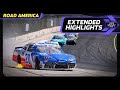 Xfinity Series Extended Highlights from Road America | NASCAR