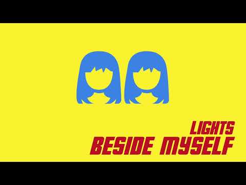 Video thumbnail for Beside Myself