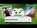 One S 1TB Forza Horizon 4 Bundle and Much More! - Daily Deals