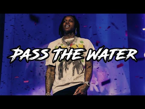 [FREE] Rod Wave x Toosii x Lil Durk Type Beat 2026 - "Pass The Water" (Prod. Ceebo)