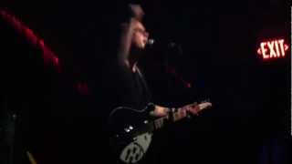 Kind of Like Spitting - Worker Bee - Live in Philly 2012