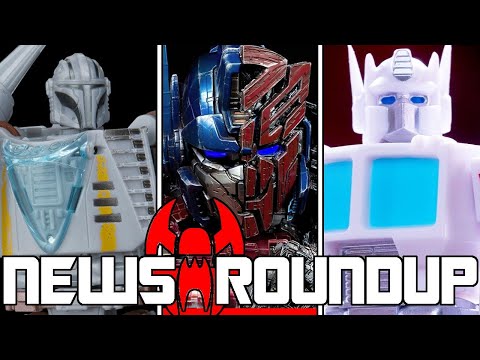 News Roundup for October 21st: Collab Mandalorian, Earthspark Season 3, ThreeZero