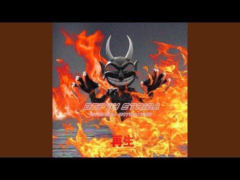 Infernal Detonation (feat. Navvvi)