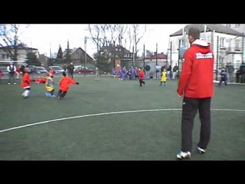 BIałe Orły 2002 - Rakovia I (finał).wmv