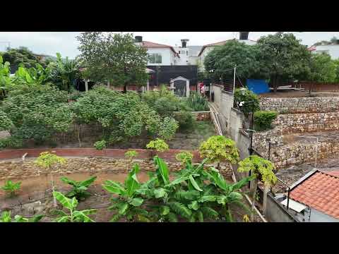 Luxury Residential Development Site in Los Patios | Prime Investment Property Near Cúcuta Colombia