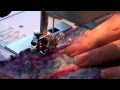 Textiles - sewing ideas - how to make a cushion cover ...