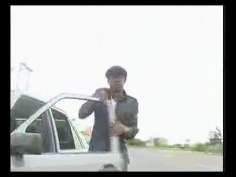 Osuofia The Driver Decides To Make His Master Loose A Big Contract - Funniest Nigerian Comedy Skits