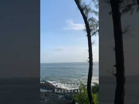 Gokarna , Karnataka.