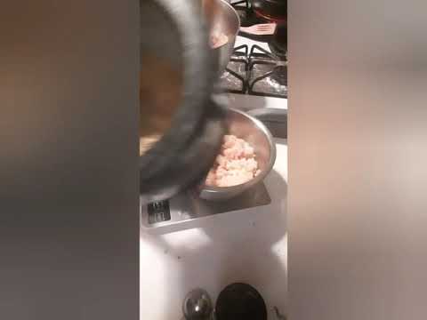 0 point Homemade Sweet Italian Chicken Sausage WW...