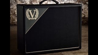 Video thumbnail for Victory Amplifiers V10 The Baron - Official Video by Victory Amplifiers