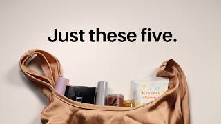 These Are The Only Makeup Products You Need!