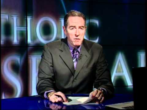 March 11 Catholic Newsbreak