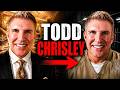 Todd Chrisley: How I Survived Prison
