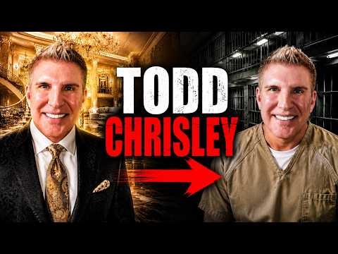 Todd Chrisley: How I Survived Prison