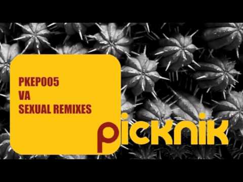Mikolai - I Just Wanna Say That - Suso Flores Remix -