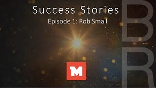 Blick Rothenberg - Success Stories - Episode 1