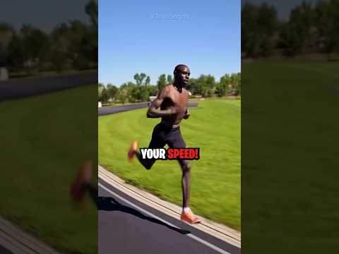 How To Run Faster 😨