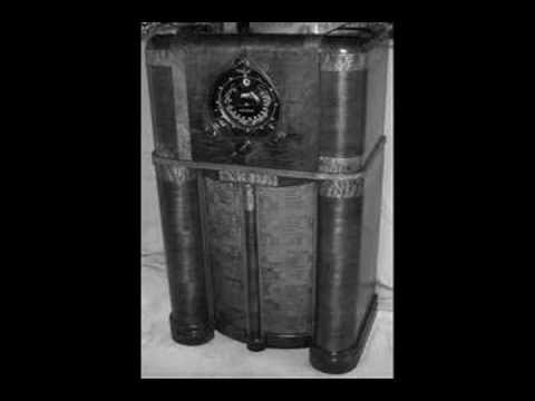 Phill Harris & Alice Faye Halloween 1949