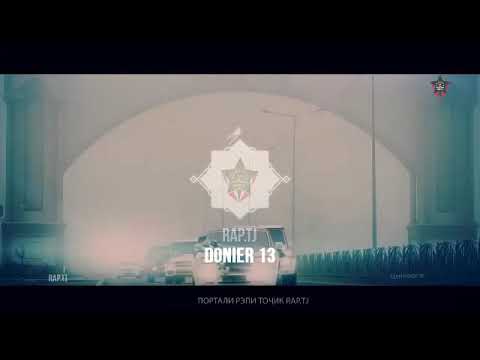 Akon Mc ft DONIER 13 Рузи туйт