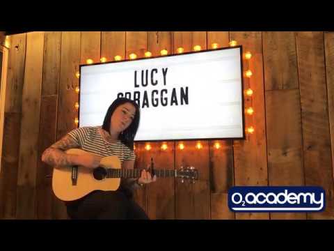 In Session With: Lucy Spraggan - 'Mountains'