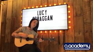 In Session With: Lucy Spraggan - &#39;Mountains&#39;