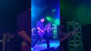 Parabelle - Shattering (Live From Scout Bar 10/29/16)