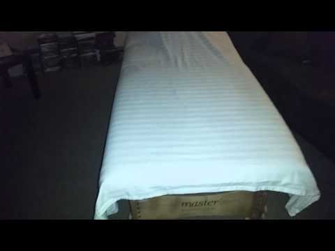 Erma's 59th Birthday Spa Party