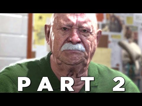 LONGSHOT 2 HOMECOMING MADDEN 19 STORY MODE Gameplay Walkthrough Part 2 - HANK (PS4 Pro)