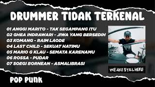 Download lagu DRUMMER TIDAK TERKENAL | ANGGI MARITO - TAK SEGAMPANG ITU mp3 Download lagu DRUMMER TIDAK TERKENAL | ANGGI MARITO - TAK SEGAMPANG ITU mp3