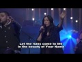 Glorious Ruins - Hillsong Lyrics/Subtitles 2013 ...