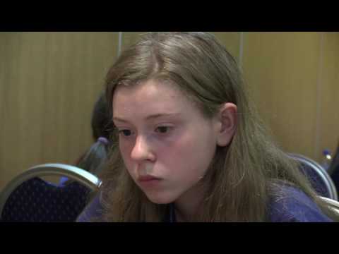 U15 9.8.  Matúš Mižička -  Aleksandra Lisiecka 1:0