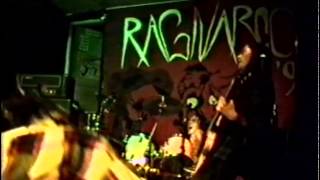 Motorpsycho - Change (live at Cafe Ratata, Aarhus 1991)