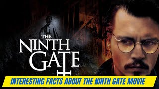 Download lagu Interesting Facts about The Ninth Gate Movie mp3 Download lagu Interesting Facts about The Ninth Gate Movie mp3