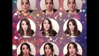Shape of you / Cheap Thrills |MASHUP| w Acapella App by Mary-Pier Guilbault