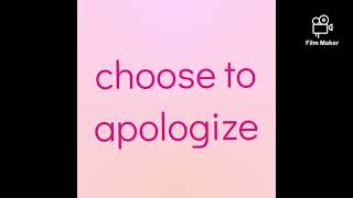 Download lagu christian and Chloe~apologize mp3 Download lagu christian and Chloe~apologize mp3