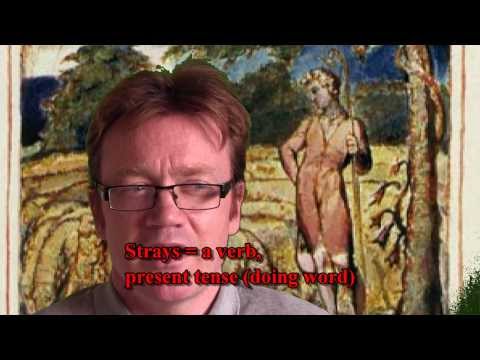 download lagu mp3 mp4 The Shepherd William Blake, download lagu The Shepherd William Blake gratis, unduh video klip The Shepherd William Blake