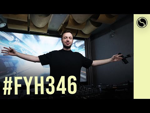 Andrew Rayel & Chukiess & Whackboi - Find Your Harmony Episode #346