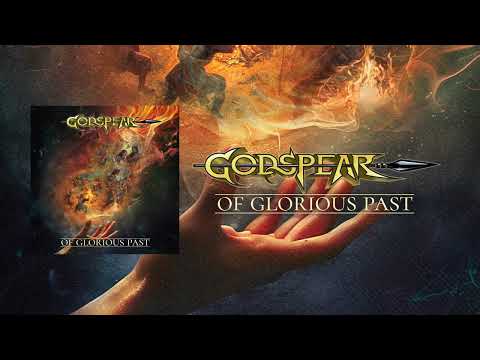 Godspear - Of Glorious Past