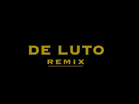 Teo LB ft Sebas R – De Luto Remix | Video Oficial