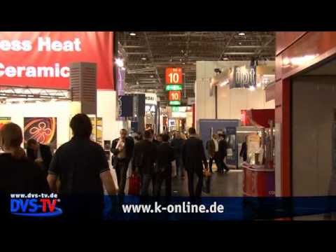 DVS-TV Nachrichten 39 (01.10.2013)