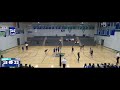 Blue Springs South Vs Lee S Summit West High School Girls Varsity Volleyball