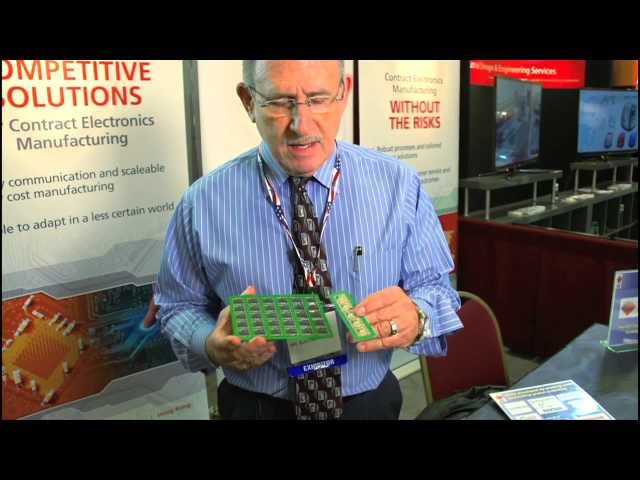 GPC Electronics Pty Ltd - Jamisontown, NSW