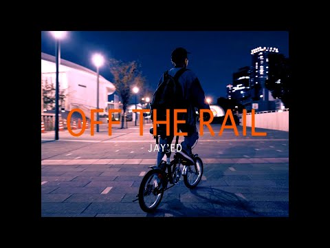OFF THE RAIL のサムネイル
