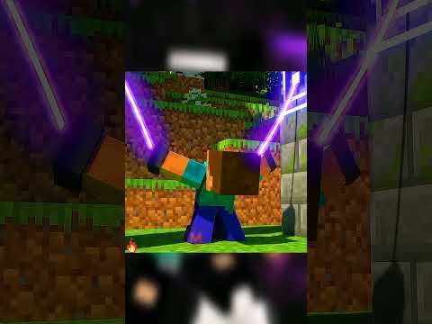 Herobrine Vs Fauj😈 #shorts #minecraft #herobrine #trending #entity #shortfeed #swxft